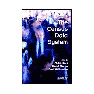The Census Data System