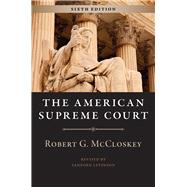 The American Supreme Court 9780226296890