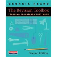 The Revision Toolbox 9780325056890
