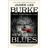 The New Iberia Blues 9781501176890