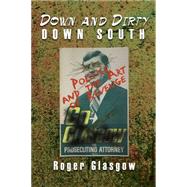 Down and Dirty Down South 9781935106890