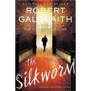 The Silkworm 9780316206891