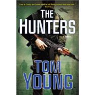 The Hunters 9780399166891