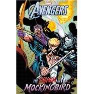 Avengers 9780785196891
