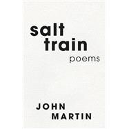 salt train