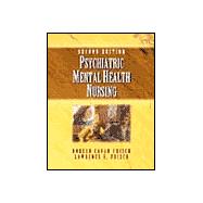 Psychiatric Mental Health Nursing 9780766826892