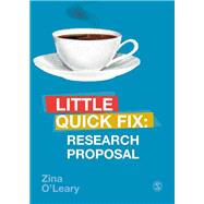 Research Proposal