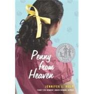 Penny from Heaven 9780375836893