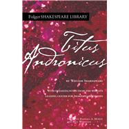 Titus Andronicus 9781982156893