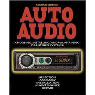 Auto Audio