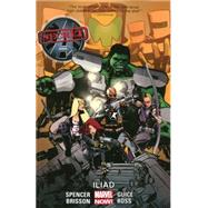 Secret Avengers Volume 2 9780785166894
