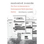 Contested Records