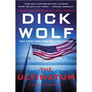 The Ultimatum 9780062286895