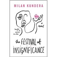 The Festival of Insignificance 9780062356895