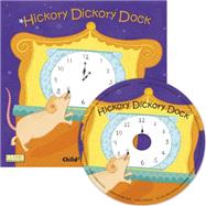 Hickory Dickory Dock 9781846436895