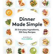 Dinner Made Simple 9780848746896