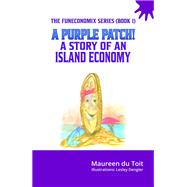 A Purple Patch!