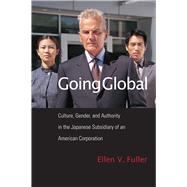 Going Global