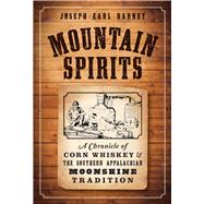 Mountain Spirits
