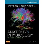 Anatomy & Physiology 9780323316897