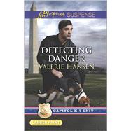 Detecting Danger 9780373676897