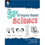 The 5Es of Inquiry-Based Science 9781425806897