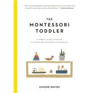 The Montessori Toddler 9781523506897