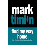 Find My Way Home 9781843446897