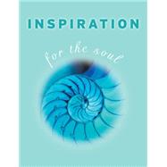 Inspiration for the Soul 9781921966897