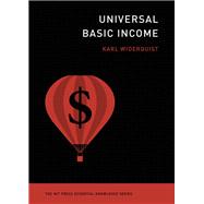 Universal Basic Income