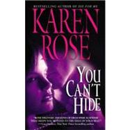 You Can't Hide 9780446616898
