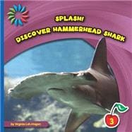 Discover Hammerhead Shark 9781633626898