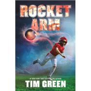 Rocket Arm