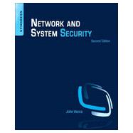 Network and System Security 9780124166899