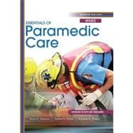 Essentials of Paramedic Care Update 9780132156899