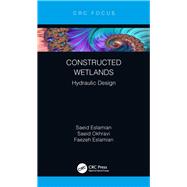 Constructed Wetlands 9780367196899