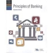 Principles of Banking 9780899826899