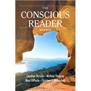 Conscious Reader, The, Plus MyWritingLab -- Access Card Package 9780134016900