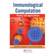 Immunological Computation