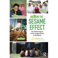 The Sesame Effect: The Global Impact of the Longest Street in the World 9781138806900