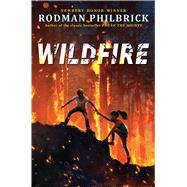Wildfire 9781338266900