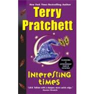 Interesting Times 9780061056901