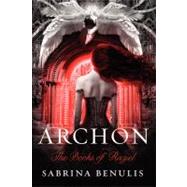 Archon 9780062116901