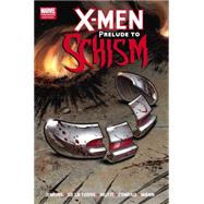 X-Men 9780785156901