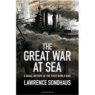 The Great War at Sea 9781107036901
