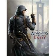 The Art of Assassin's Creed Unity 9781781166901