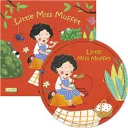 Little Miss Muffet 9781846436901