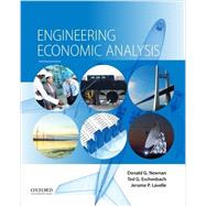 Engineering Economic Analysis 9780190296902