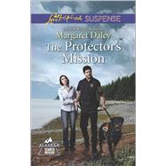 The Protector's Mission 9780373446902