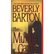 The Murder Game 9780821776902